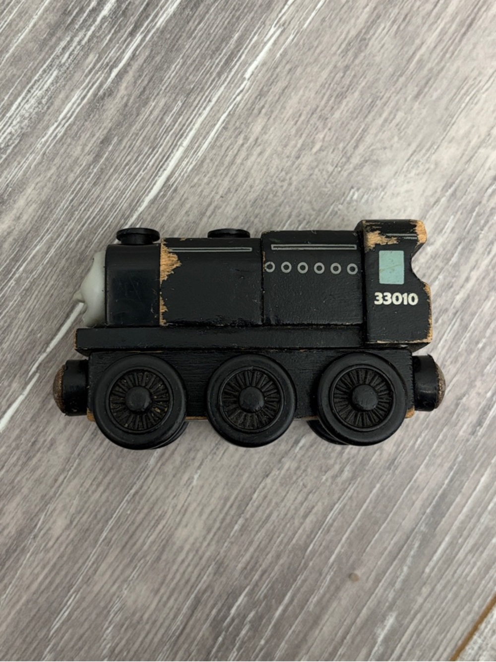 Wooden Neville - Thomas & Friends - Picture 8 of 8